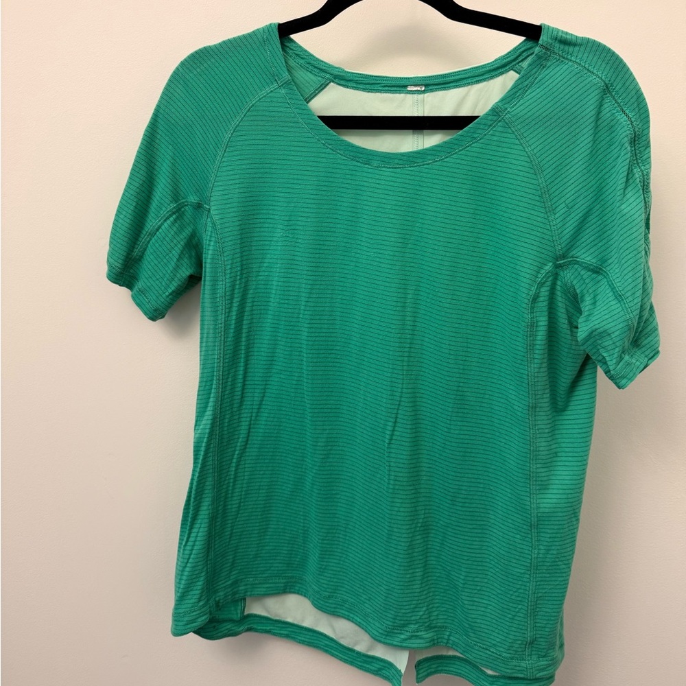 Lululemon Shirt